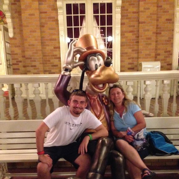 Meet your Posher, Jackie - Picture 1 of 1